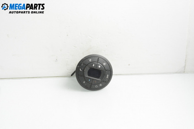 Панел климатроник за Renault Espace IV Minivan (11.2002 - 02.2015)