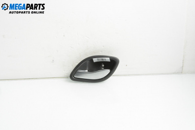 Вътрешна дръжка за Renault Espace IV Minivan (11.2002 - 02.2015), 4+1 вр., миниван, позиция: предна, лява