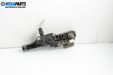 Външна дръжка за Renault Espace IV Minivan (11.2002 - 02.2015), 4+1 вр., миниван, позиция: предна, лява