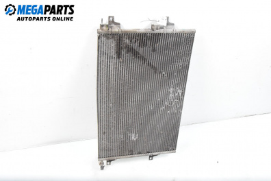 Климатичен радиатор за Renault Espace IV Minivan (11.2002 - 02.2015) 2.2 dCi (JK0H), 150 к.с., автоматик