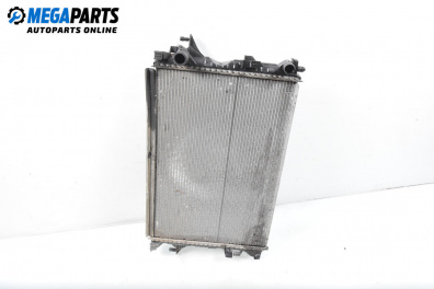 Воден маркуч за Renault Espace IV Minivan (11.2002 - 02.2015) 2.2 dCi (JK0H), 150 к.с.