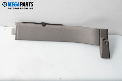 Интериорна пластмаса за Renault Espace IV Minivan (11.2002 - 02.2015), 4+1 вр., миниван, позиция: задна