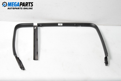 Външна лайсна врата за Renault Espace IV Minivan (11.2002 - 02.2015), миниван, позиция: задна, дясна