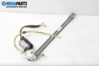 Машинка ел. стъкло за Renault Espace IV Minivan (11.2002 - 02.2015), 4+1 вр., миниван, позиция: задна, дясна