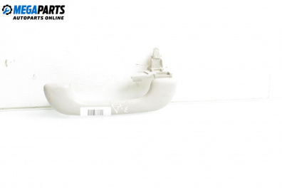 Ръкохватка за таван за Renault Espace IV Minivan (11.2002 - 02.2015), 4+1 вр., позиция: задна, дясна