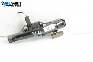 Външна дръжка за Renault Espace IV Minivan (11.2002 - 02.2015), 4+1 вр., миниван, позиция: предна, дясна