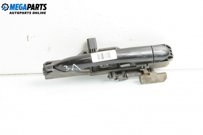 Външна дръжка за Renault Espace IV Minivan (11.2002 - 02.2015), 4+1 вр., миниван, позиция: задна, дясна