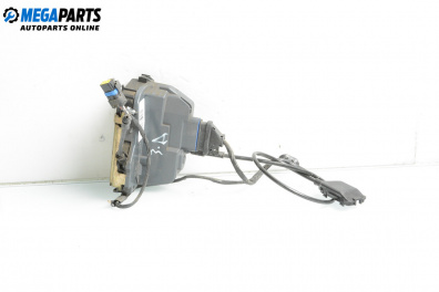 Брава на врата за Renault Espace IV Minivan (11.2002 - 02.2015), позиция: задна, дясна