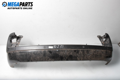 Задна броня за Renault Espace IV Minivan (11.2002 - 02.2015), миниван