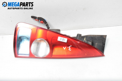 Стоп за Renault Espace IV Minivan (11.2002 - 02.2015), миниван, позиция: лява