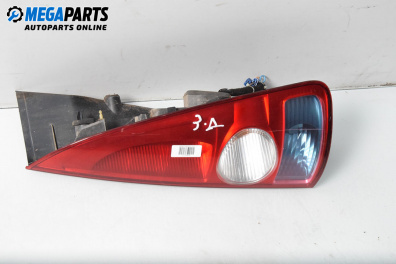 Стоп за Renault Espace IV Minivan (11.2002 - 02.2015), миниван, позиция: дясна