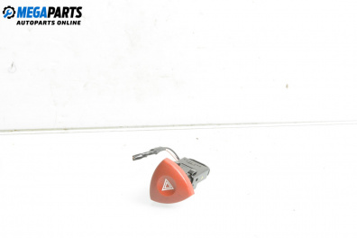 Бутон аварийни светлини  за Renault Espace IV Minivan (11.2002 - 02.2015)