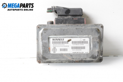 Компютър автоматични скорости за Renault Espace IV Minivan (11.2002 - 02.2015), автоматик, № 8200306333
