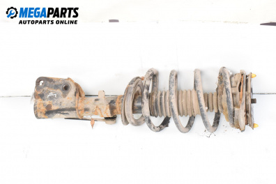 Макферсон за Renault Espace IV Minivan (11.2002 - 02.2015), миниван, позиция: предна, дясна