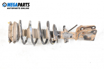 Макферсон за Renault Espace IV Minivan (11.2002 - 02.2015), миниван, позиция: предна, лява