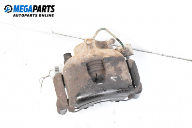 Спирачен апарат за Renault Espace IV Minivan (11.2002 - 02.2015), позиция: предна, лява