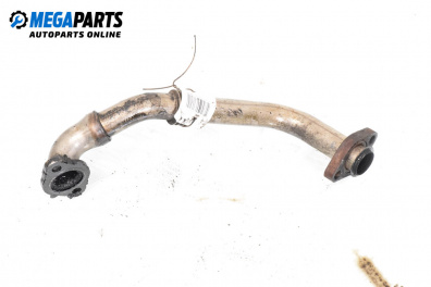 EGR тръба за Renault Espace IV Minivan (11.2002 - 02.2015) 2.2 dCi (JK0H), 150 к.с.