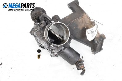 Дроселова клапа за Renault Espace IV Minivan (11.2002 - 02.2015) 2.2 dCi (JK0H), 150 к.с.