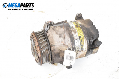 Компресор климатик за Renault Espace IV Minivan (11.2002 - 02.2015) 2.2 dCi (JK0H), 150 к.с., автоматик