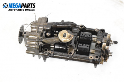 Балансиращ вал за Renault Espace IV Minivan (11.2002 - 02.2015) 2.2 dCi (JK0H), 150 к.с.