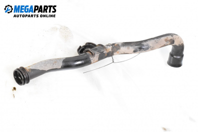 Тръба за охладителна течност за Renault Espace IV Minivan (11.2002 - 02.2015) 2.2 dCi (JK0H), 150 к.с.