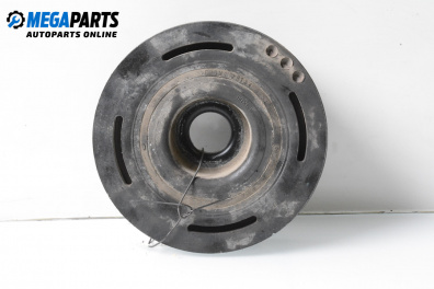 Ремъчна шайба за Renault Espace IV Minivan (11.2002 - 02.2015) 2.2 dCi (JK0H), 150 к.с.