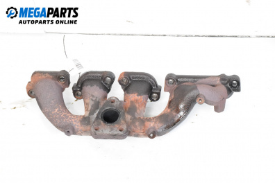 Изпускателен колектор  за Renault Espace IV Minivan (11.2002 - 02.2015) 2.2 dCi (JK0H), 150 к.с.