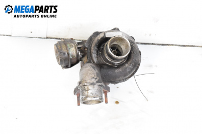 Турбо за Renault Espace IV Minivan (11.2002 - 02.2015) 2.2 dCi (JK0H), 150 к.с.