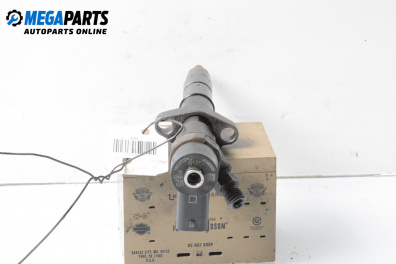 Дюза дизел за Renault Espace IV Minivan (11.2002 - 02.2015) 2.2 dCi (JK0H), 150 к.с.