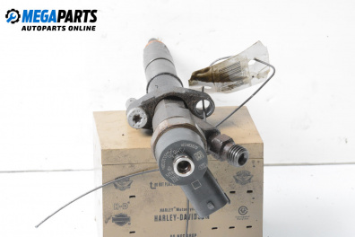 Дюза дизел за Renault Espace IV Minivan (11.2002 - 02.2015) 2.2 dCi (JK0H), 150 к.с.