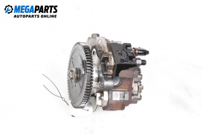 ГНП-горивонагнетателна помпа за Renault Espace IV Minivan (11.2002 - 02.2015) 2.2 dCi (JK0H), 150 к.с., №  0 445 010 033