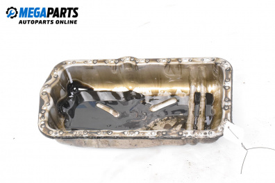 Картер за Renault Espace IV Minivan (11.2002 - 02.2015) 2.2 dCi (JK0H), 150 к.с.