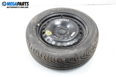 Резервна гума за Renault Espace IV Minivan (11.2002 - 02.2015) 16 цола, ширина 6.5 (Цената е за 1 бр.)