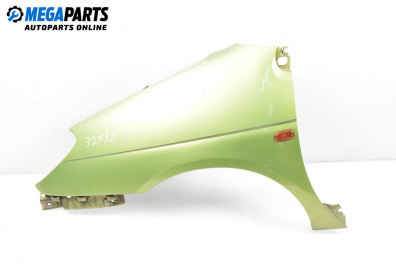 Калник за Renault Scenic I Minivan (09.1999 - 07.2010), 4+1 вр., миниван, позиция: предна, лява