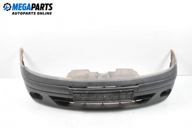 Предна броня за Renault Scenic I Minivan (09.1999 - 07.2010), миниван, позиция: предна