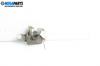 Брава преден капак за Renault Scenic I Minivan (09.1999 - 07.2010)