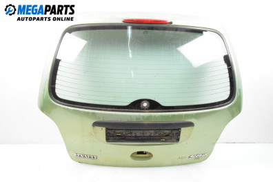 Заден капак за Renault Scenic I Minivan (09.1999 - 07.2010), 4+1 вр., миниван, позиция: задна