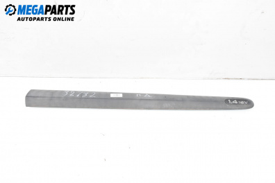 Външна лайсна врата за Renault Scenic I Minivan (09.1999 - 07.2010), миниван, позиция: предна, дясна