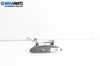 Външна дръжка за Renault Scenic I Minivan (09.1999 - 07.2010), 4+1 вр., миниван, позиция: предна, дясна