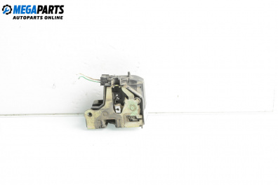 Брава на врата за Renault Scenic I Minivan (09.1999 - 07.2010), позиция: задна, дясна