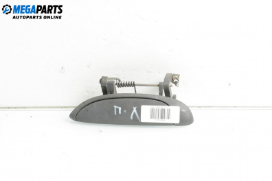 Външна дръжка за Renault Scenic I Minivan (09.1999 - 07.2010), 4+1 вр., миниван, позиция: предна, лява