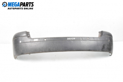 Задна броня за Renault Scenic I Minivan (09.1999 - 07.2010), миниван