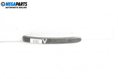 Външни лайсни за Renault Scenic I Minivan (09.1999 - 07.2010), миниван, позиция: лява