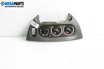 Панел климатик за Renault Scenic I Minivan (09.1999 - 07.2010)