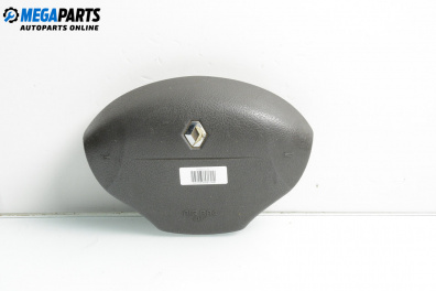 Airbag за Renault Scenic I Minivan (09.1999 - 07.2010), 4+1 вр., миниван, позиция: предна