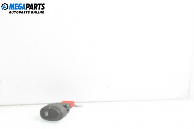 Бутон подгрев задно стъкло  за Renault Scenic I Minivan (09.1999 - 07.2010)