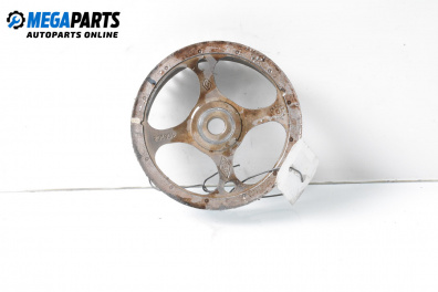 Ремъчна шайба за Renault Scenic I Minivan (09.1999 - 07.2010) 1.4 16V (JA0D, JA1H, Ja0W, JA10), 95 к.с.