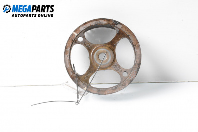 Ремъчна шайба за Renault Scenic I Minivan (09.1999 - 07.2010) 1.4 16V (JA0D, JA1H, Ja0W, JA10), 95 к.с.