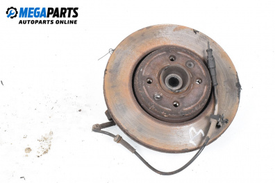 Шенкел главина за Renault Scenic I Minivan (09.1999 - 07.2010), позиция: предна, дясна