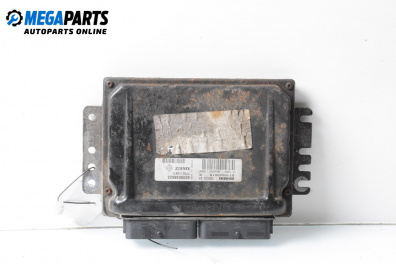 Компютър двигател за Renault Scenic I Minivan (09.1999 - 07.2010) 1.4 16V (JA0D, JA1H, Ja0W, JA10), 95 к.с., № 8200036523